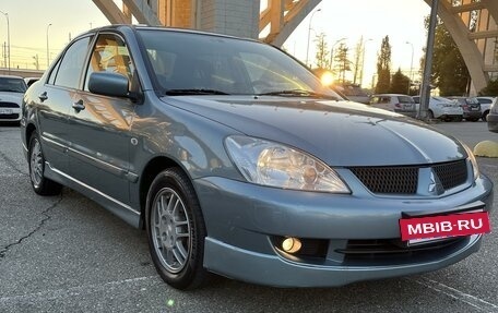 Mitsubishi Lancer IX, 2006 год, 695 000 рублей, 19 фотография