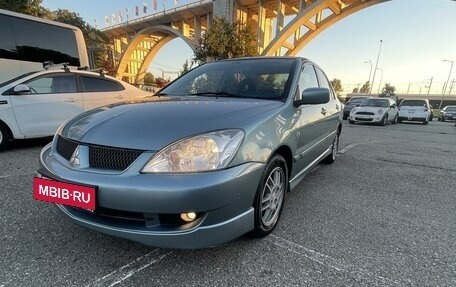 Mitsubishi Lancer IX, 2006 год, 695 000 рублей, 20 фотография