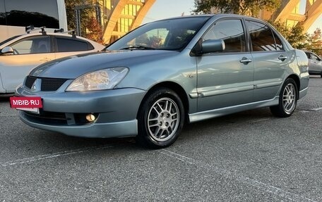 Mitsubishi Lancer IX, 2006 год, 695 000 рублей, 21 фотография