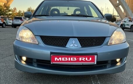 Mitsubishi Lancer IX, 2006 год, 695 000 рублей, 17 фотография