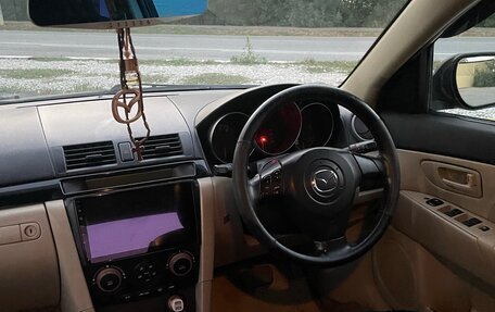 Mazda 3, 2004 год, 500 000 рублей, 7 фотография