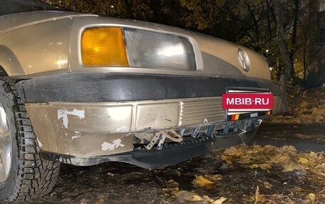 Volkswagen Passat B3, 1990 год, 60 000 рублей, 2 фотография