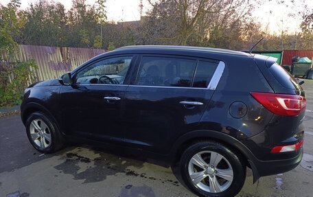 KIA Sportage III, 2013 год, 1 800 000 рублей, 7 фотография