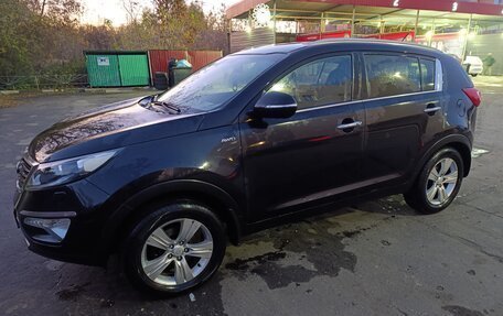 KIA Sportage III, 2013 год, 1 800 000 рублей, 8 фотография