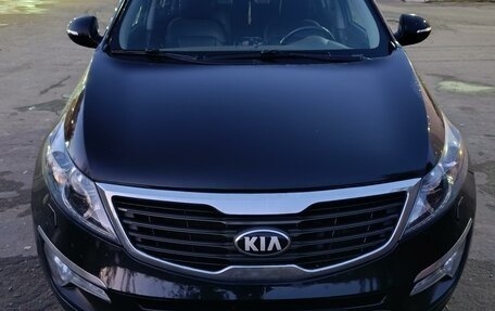 KIA Sportage III, 2013 год, 1 800 000 рублей, 6 фотография