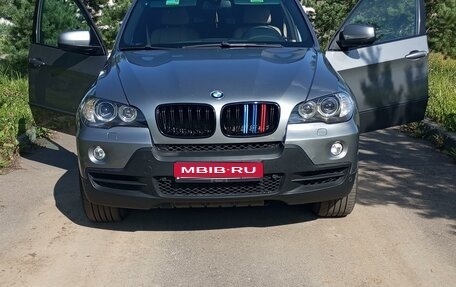 BMW X5, 2007 год, 1 700 000 рублей, 1 фотография