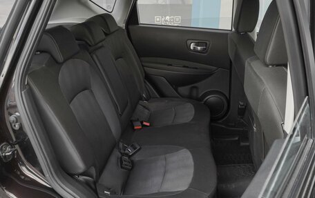 Nissan Qashqai, 2013 год, 1 599 000 рублей, 7 фотография