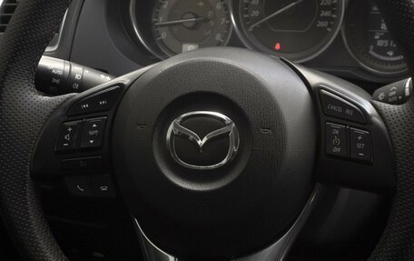 Mazda 6, 2012 год, 1 629 000 рублей, 18 фотография