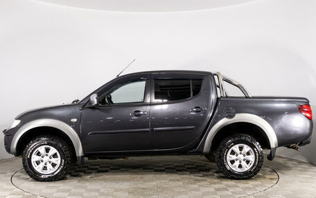 Mitsubishi L200 IV рестайлинг, 2013 год, 1 989 000 рублей, 8 фотография