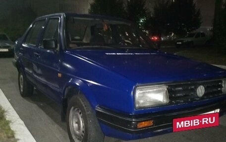 Volkswagen Jetta III, 1985 год, 130 000 рублей, 6 фотография