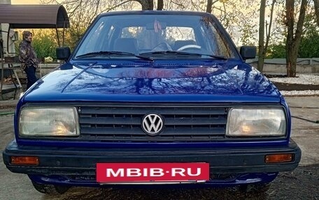 Volkswagen Jetta III, 1985 год, 130 000 рублей, 5 фотография