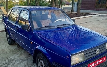 Volkswagen Jetta III, 1985 год, 130 000 рублей, 3 фотография