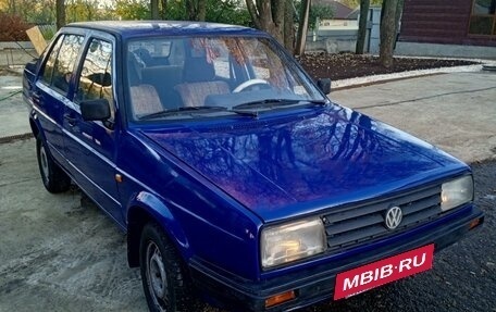 Volkswagen Jetta III, 1985 год, 130 000 рублей, 7 фотография