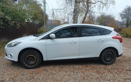 Ford Focus III, 2013 год, 850 000 рублей, 19 фотография