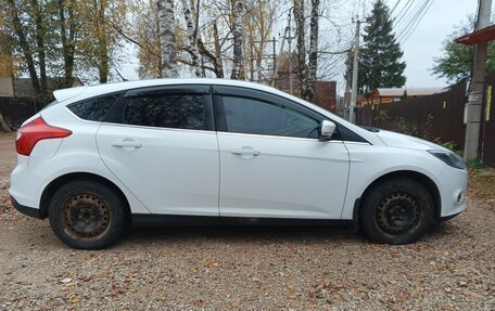 Ford Focus III, 2013 год, 850 000 рублей, 21 фотография