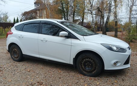 Ford Focus III, 2013 год, 850 000 рублей, 22 фотография