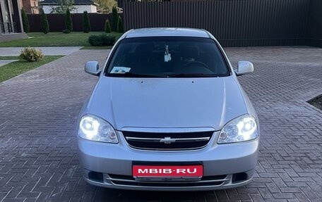 Chevrolet Lacetti, 2010 год, 850 000 рублей, 1 фотография