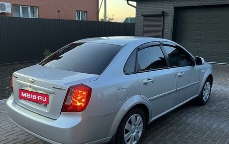 Chevrolet Lacetti, 2010 год, 850 000 рублей, 5 фотография