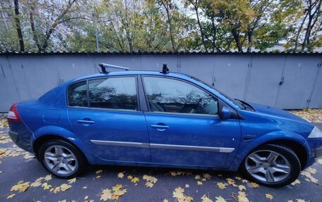 Renault Megane II, 2006 год, 410 000 рублей, 3 фотография