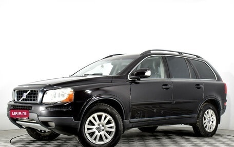 Volvo XC90 II рестайлинг, 2007 год, 880 000 рублей, 1 фотография