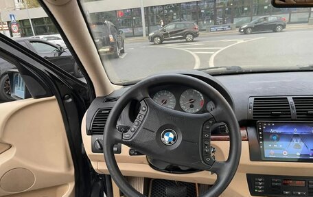 BMW X5, 2005 год, 865 000 рублей, 5 фотография