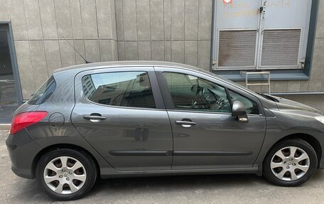 Peugeot 308 II, 2010 год, 900 000 рублей, 13 фотография