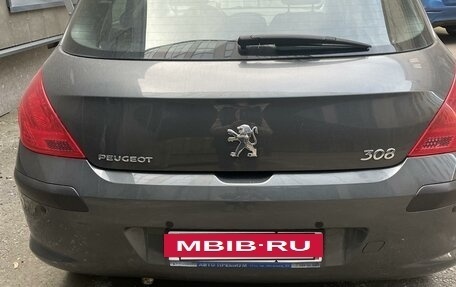 Peugeot 308 II, 2010 год, 900 000 рублей, 12 фотография