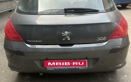 Peugeot 308 II, 2010 год, 900 000 рублей, 11 фотография