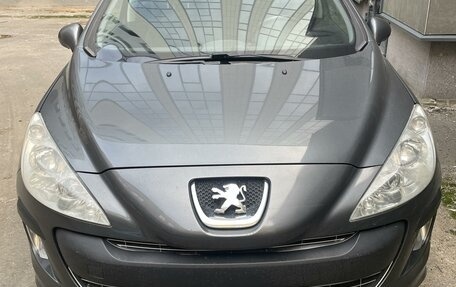 Peugeot 308 II, 2010 год, 900 000 рублей, 14 фотография