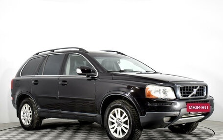 Volvo XC90 II рестайлинг, 2007 год, 880 000 рублей, 3 фотография