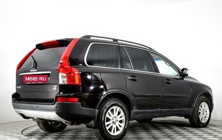 Volvo XC90 II рестайлинг, 2007 год, 880 000 рублей, 5 фотография