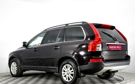 Volvo XC90 II рестайлинг, 2007 год, 880 000 рублей, 7 фотография