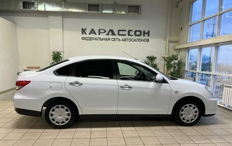 Nissan Almera, 2015 год, 890 000 рублей, 6 фотография