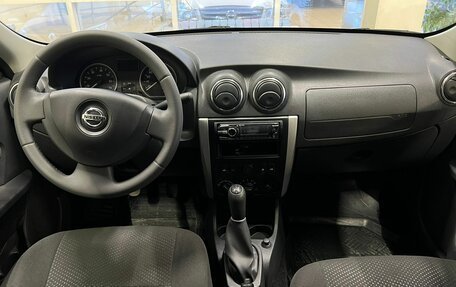 Nissan Almera, 2015 год, 890 000 рублей, 8 фотография