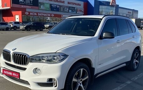 BMW X5, 2013 год, 3 400 000 рублей, 1 фотография