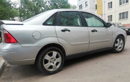 Ford Focus IV, 2005 год, 588 889 рублей, 5 фотография