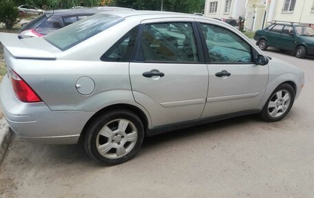 Ford Focus IV, 2005 год, 588 889 рублей, 4 фотография