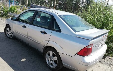 Ford Focus IV, 2005 год, 588 889 рублей, 6 фотография