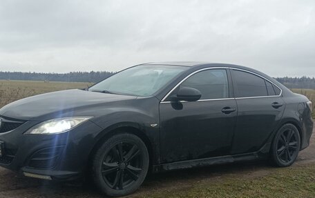 Mazda 6, 2011 год, 1 000 000 рублей, 2 фотография