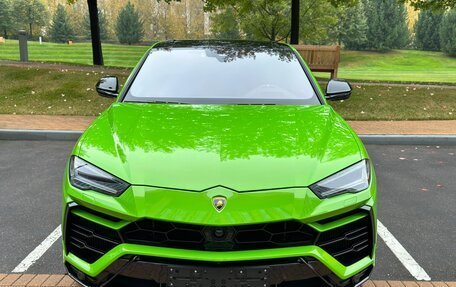 Lamborghini Urus I, 2021 год, 30 900 000 рублей, 9 фотография