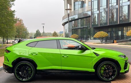 Lamborghini Urus I, 2021 год, 30 900 000 рублей, 6 фотография