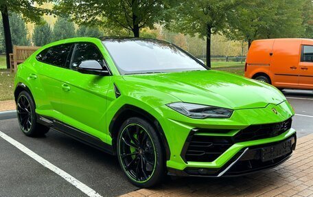 Lamborghini Urus I, 2021 год, 30 900 000 рублей, 8 фотография