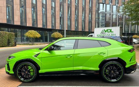 Lamborghini Urus I, 2021 год, 30 900 000 рублей, 3 фотография