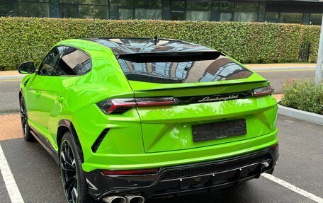 Lamborghini Urus I, 2021 год, 30 900 000 рублей, 5 фотография