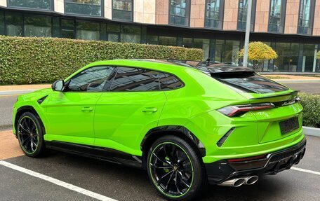 Lamborghini Urus I, 2021 год, 30 900 000 рублей, 4 фотография