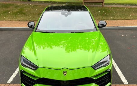 Lamborghini Urus I, 2021 год, 30 900 000 рублей, 10 фотография