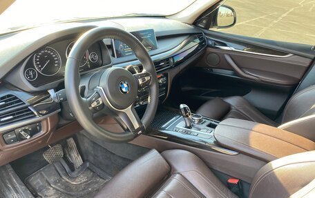 BMW X5, 2013 год, 3 400 000 рублей, 7 фотография