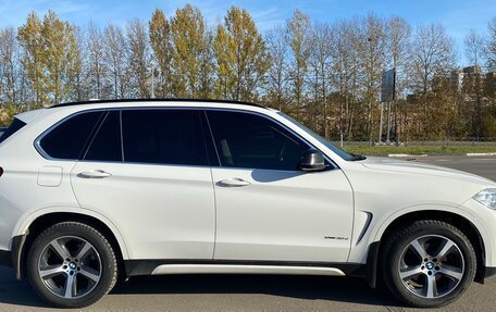 BMW X5, 2013 год, 3 400 000 рублей, 6 фотография