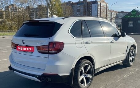 BMW X5, 2013 год, 3 400 000 рублей, 2 фотография