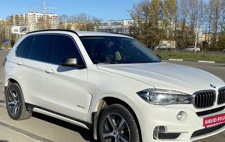 BMW X5, 2013 год, 3 400 000 рублей, 4 фотография